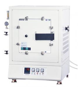 1400度气氛箱式炉防腐蚀