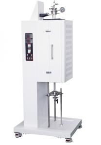 1200度双温区流化床管式炉